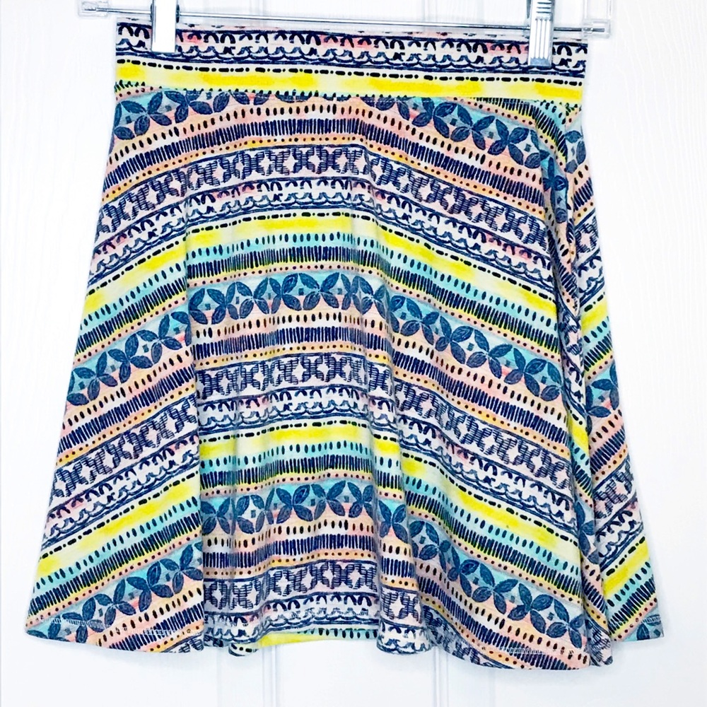 Mossimo skater skirt